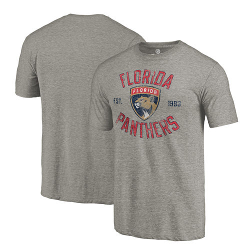 플로리다 팬서스[파나틱스 Heritage]정품 티셔츠